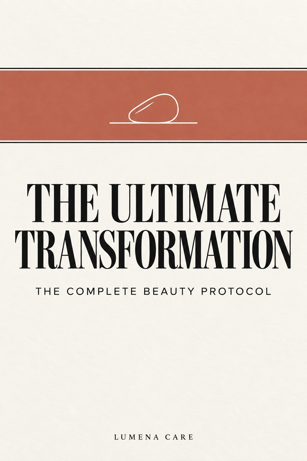 The Ultimate Transformation