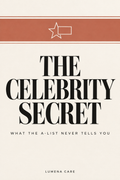 The Celebrity Secret