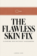 The Flawless Skin Fix