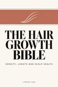 The Hair Growth Bible