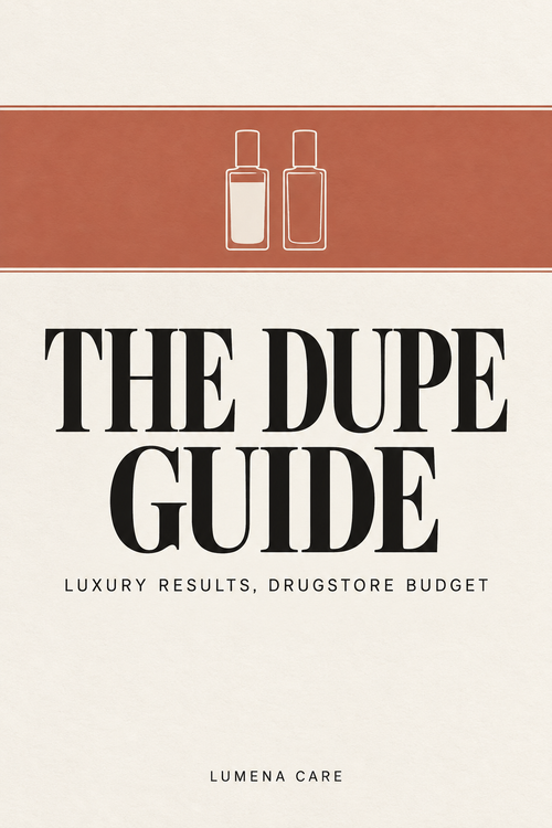 The "Dupe" Guide