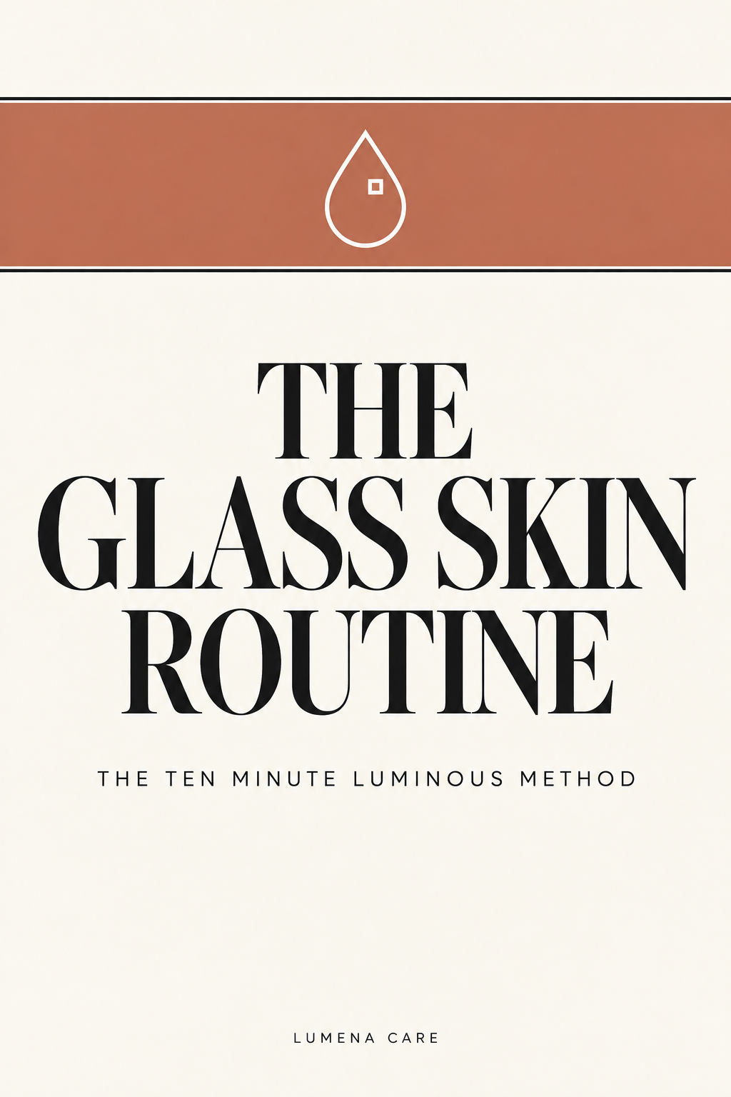The Glass Skin Routine