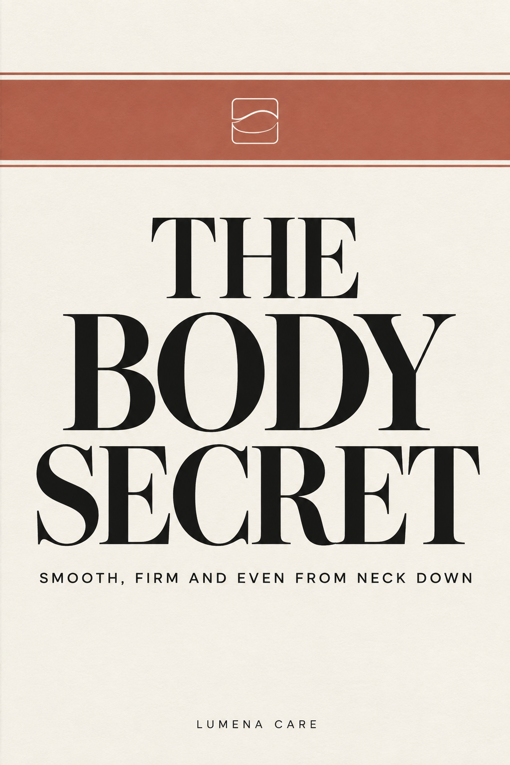The Body Secret