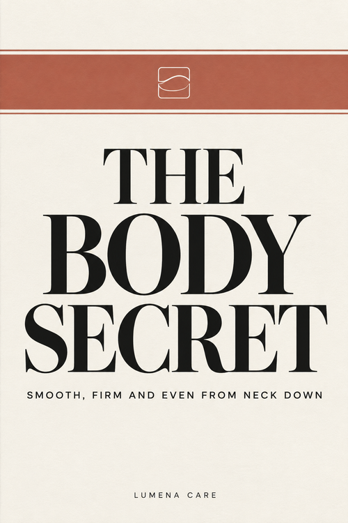 The Body Secret