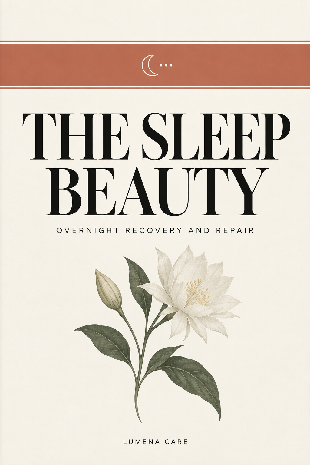 The Sleep Beauty